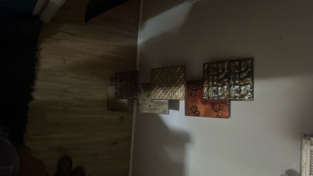 Wall Frame