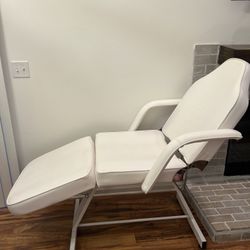 Beauty Chair