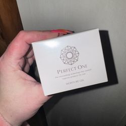 Gel Moisturizer 