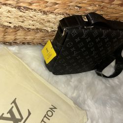 Lv Messenger Bag 