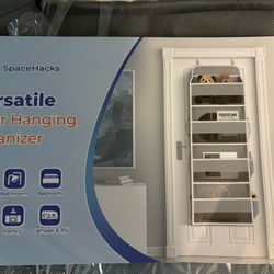 Door Hanging Organizer