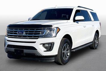 2020 Ford Expedition