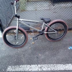 FitBikeCo. BMX 
