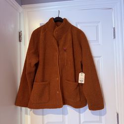 Woman’s jacket
