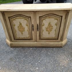 Free.  Cabinet 