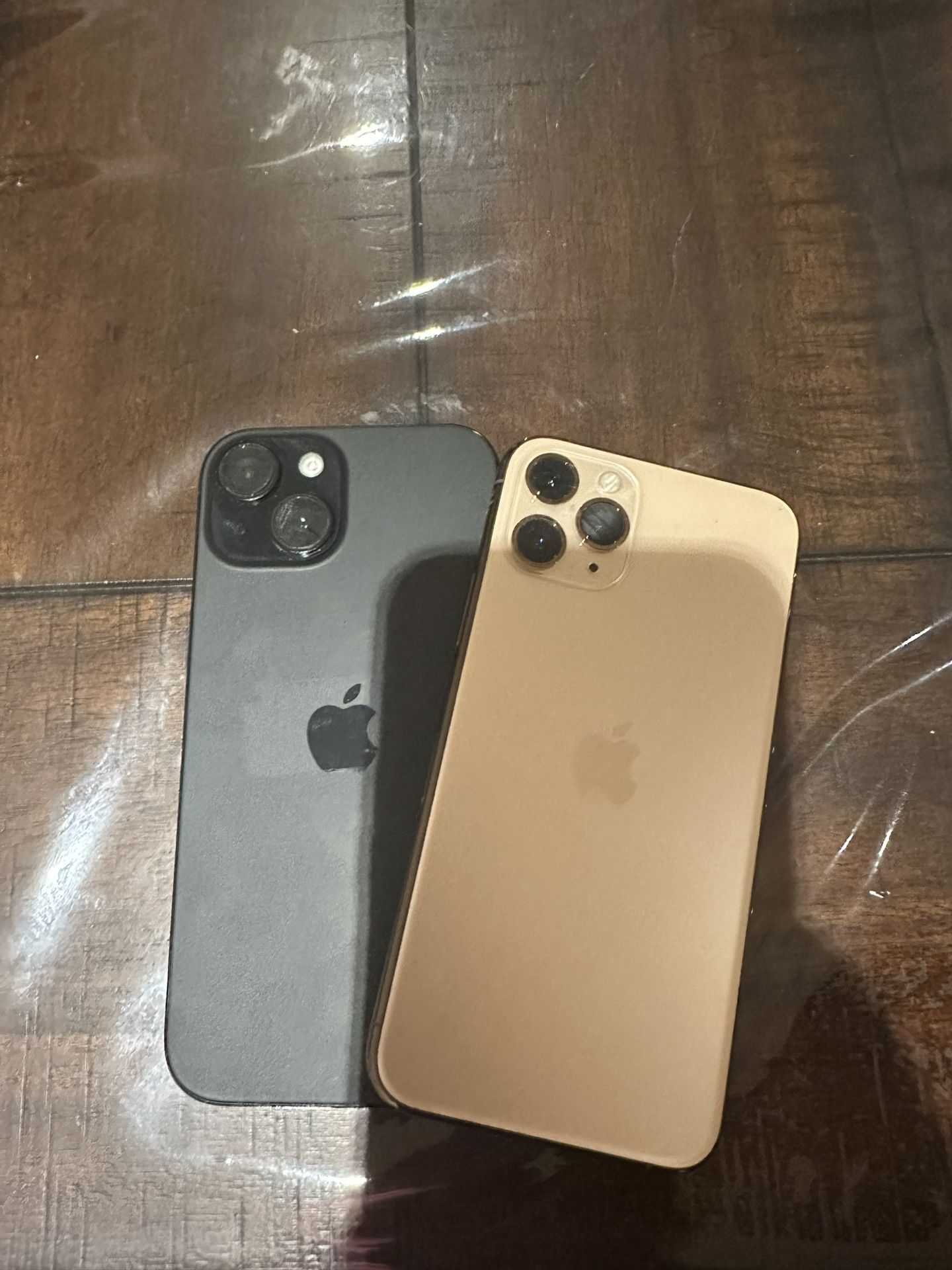 iphone 15 128 gb factory unlocked used and 11 pro 64 gb