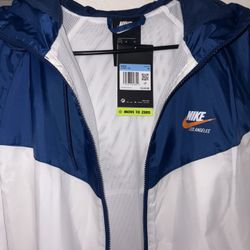 Nike Medium Jacket