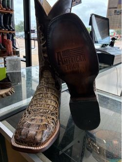 Men’s Boots