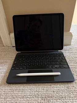 Ipad Air 11 inch