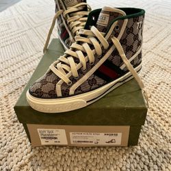 Jordan / Gucci Shoes 