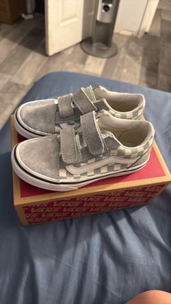 Vans Old Skool 12.5 kids
