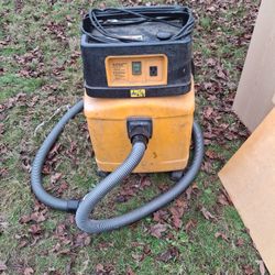 Wet Dry Vac