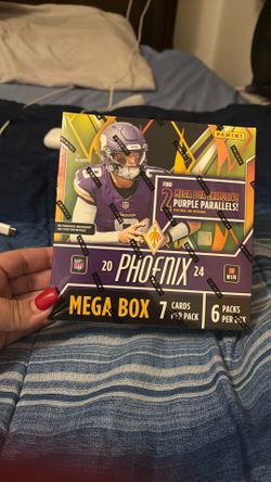 Mega box , topps ,