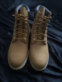 Timberlands