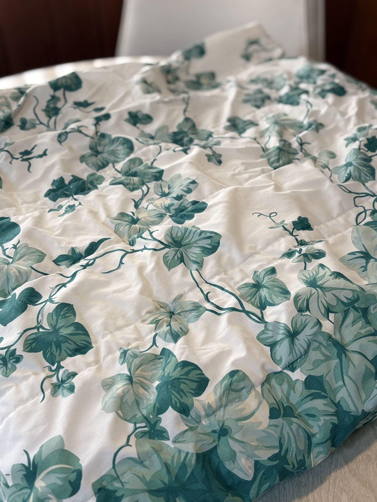 Full Size Bedspread