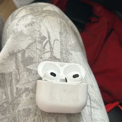 AirPod 3rd Gen