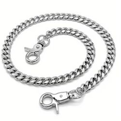 Wallet Chains