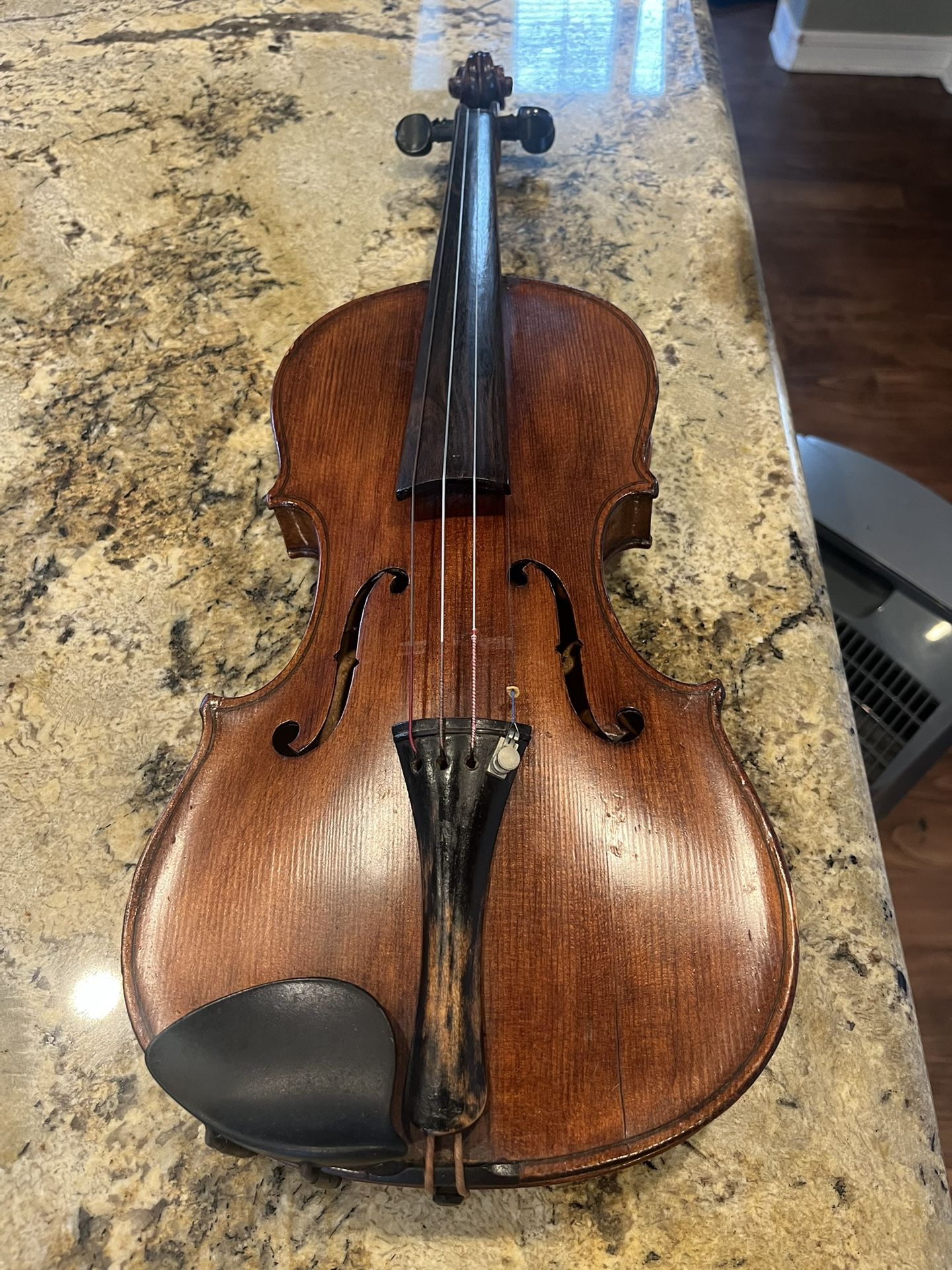 Vintage Violin