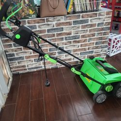 Turfmatic Artificial Grass Restorer Cleaner W Bag