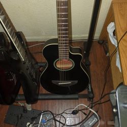 Yamaha APXT2