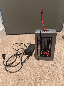 36v 16ah lithium ebike battery