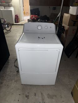 Electric Dryer