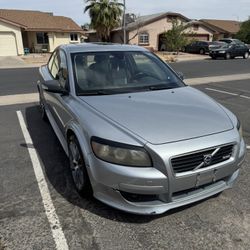 2009 Volvo C30 T5 R Design 