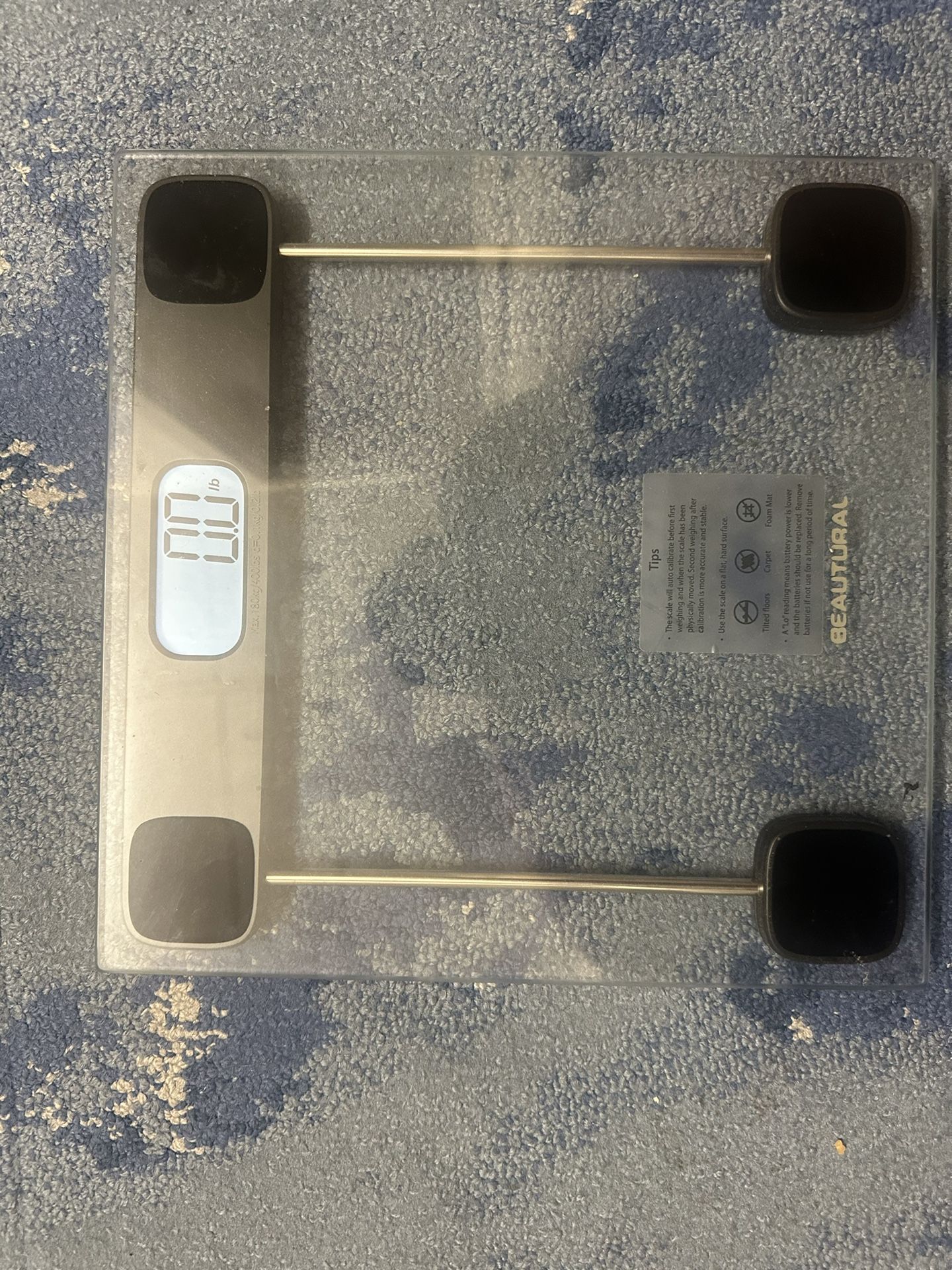 Scale