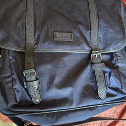 Gucci Cross Body Bag