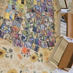 Japanese Pokemon Bulk Lot 