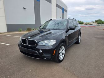 2013 BMW X5