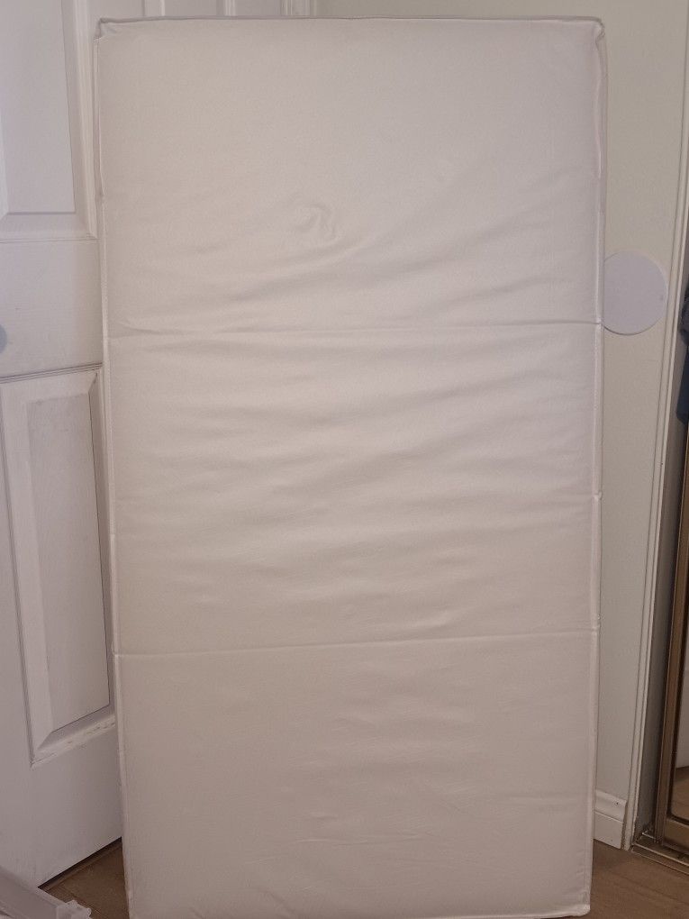 Crib Matress