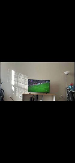 Samsung 50 inch Smart TV LED