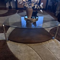 3 piece table  set
