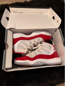 Cherry 11s Gs 4.5y