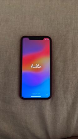 iPhone