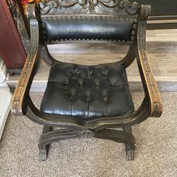 Antique Chair