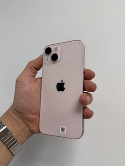 iPhone 13 unlocked