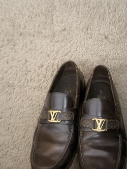 Louis Vuitton Shoes 