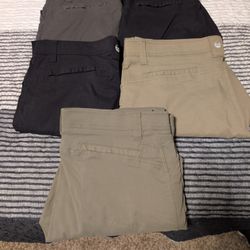 Men's Cargo Pants 