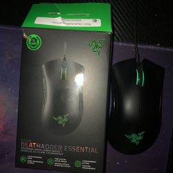 Razed DEATHADDER ESSENTIAL 