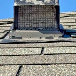 Dryer Vent (FREE INSPECTION)