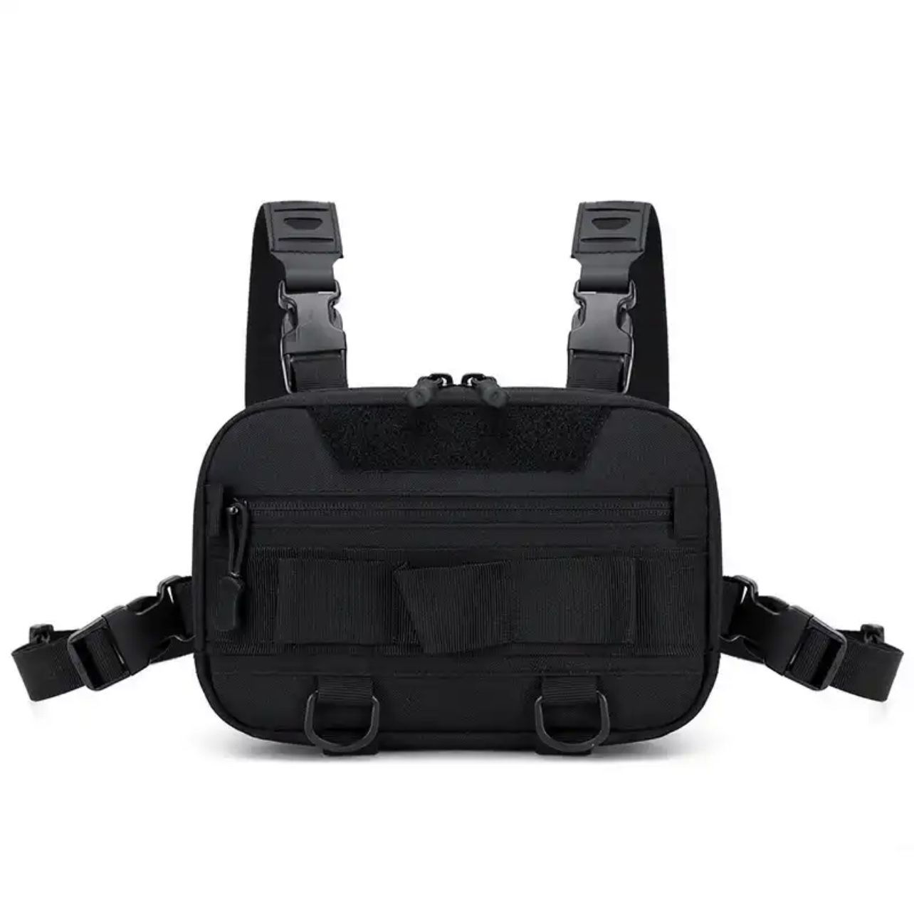 Fishing chest pack