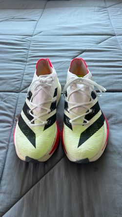 Addidas Lightstrike Pro (Adizero Prime X3) Size 10.5 Running Shoes