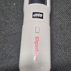 Gigastone S1-100 8MP Digital Microscope.