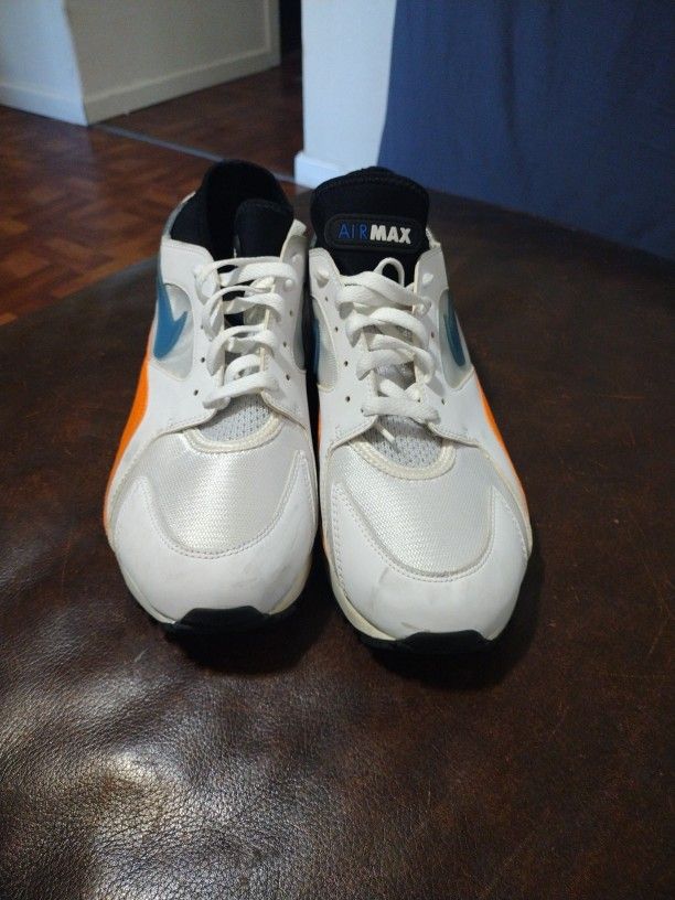 Nike Air Max Men's Size 13