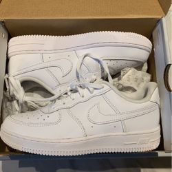 Air forces 