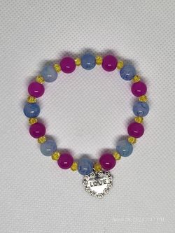 Hand Made Bracelets $1.50 Each