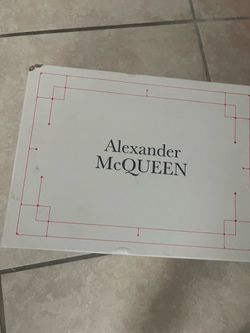 Alexander mqueens