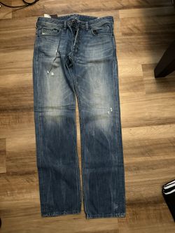 Diesel Jeans W34 L32